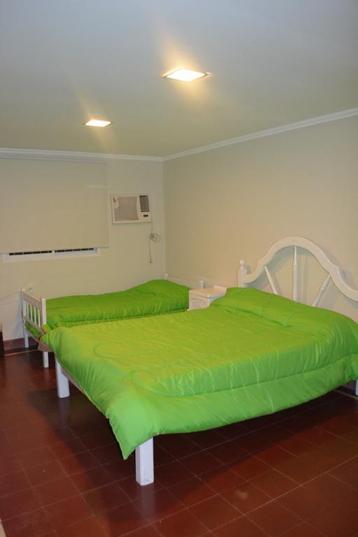 Habitación Triple con baño privado