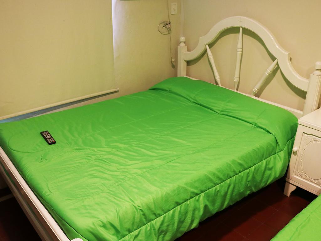 Habitación Doble con baño privado