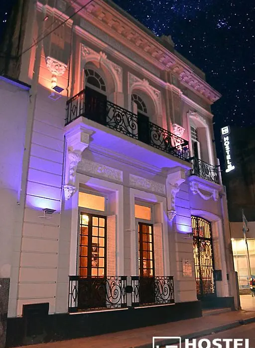 Hostel Del Centro-1